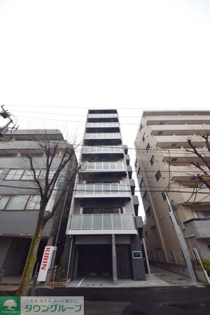 S-RESIDENCE東陽町felizの物件外観写真